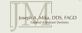 Joseph A. Mika, DDS